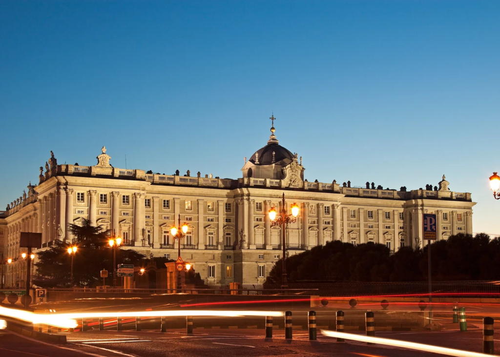 RoyalPalace-Madrid-Spain-GettyImages-116363030