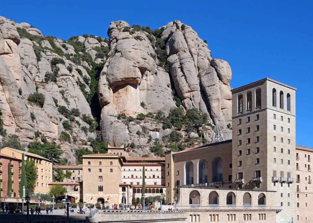Montserrat_Natural_Park_4