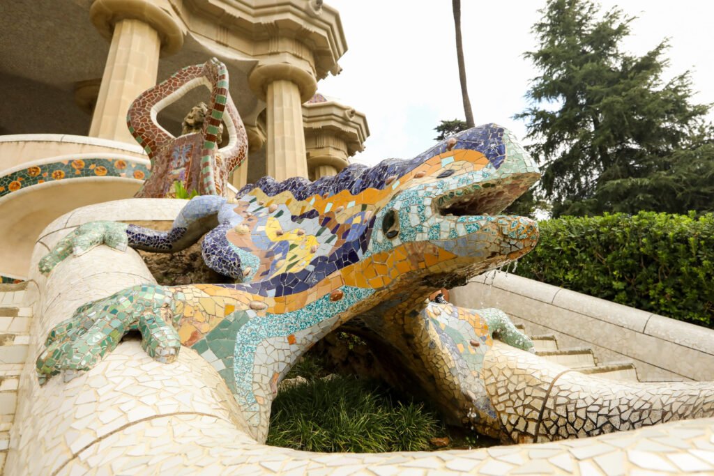 parque-guell